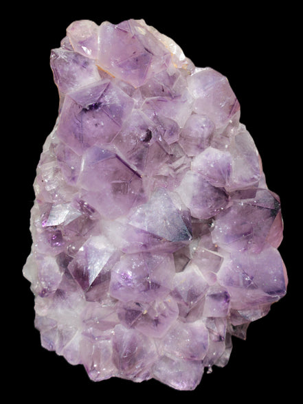 Amethyst large dark geode cluster from Brazil 7600g Rocks and Things Store