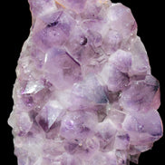 Amethyst large dark geode cluster from Brazil 7600g Rocks and Things Store