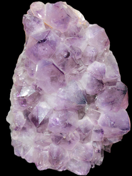 Amethyst large dark geode cluster from Brazil 7600g Rocks and Things Store