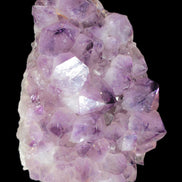 Amethyst large dark geode cluster from Brazil 7600g Rocks and Things Store