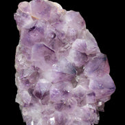 Amethyst large dark geode cluster from Brazil 7600g Rocks and Things Store