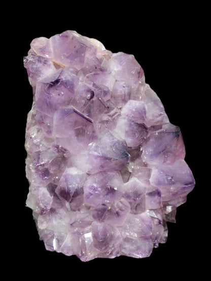 Amethyst large dark geode cluster from Brazil 7600g Rocks and Things Store