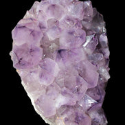 Amethyst large dark geode cluster from Brazil 7600g Rocks and Things Store