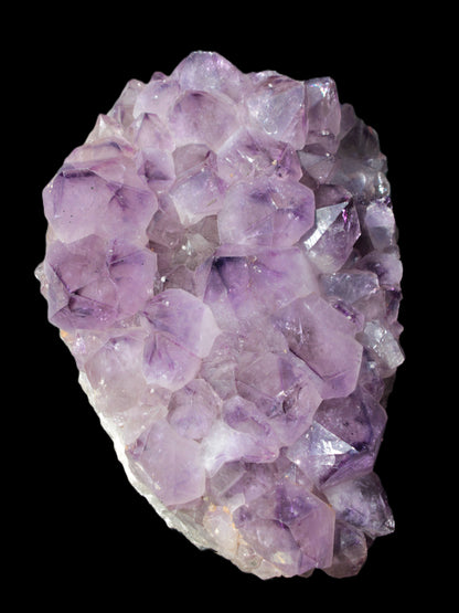 Amethyst large dark geode cluster from Brazil 7600g Rocks and Things Store