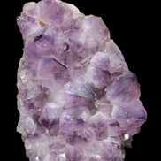 Amethyst large dark geode cluster from Brazil 7600g Rocks and Things Store