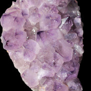 Amethyst large dark geode cluster from Brazil 7600g Rocks and Things Store