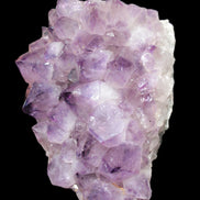 Amethyst large dark geode cluster from Brazil 7600g Rocks and Things Store