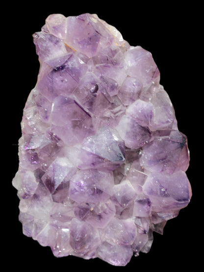 Amethyst large dark geode cluster from Brazil 7600g Rocks and Things Store