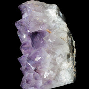 Amethyst large dark geode cluster from Brazil 7600g Rocks and Things Store