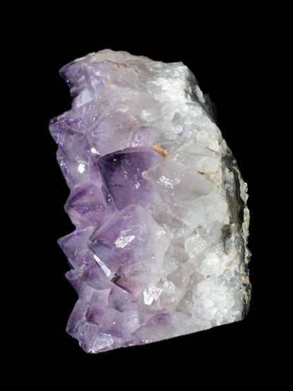 Amethyst large dark geode cluster from Brazil 7600g Rocks and Things Store
