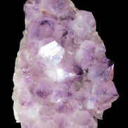 Amethyst large dark geode cluster from Brazil 7600g Rocks and Things Store