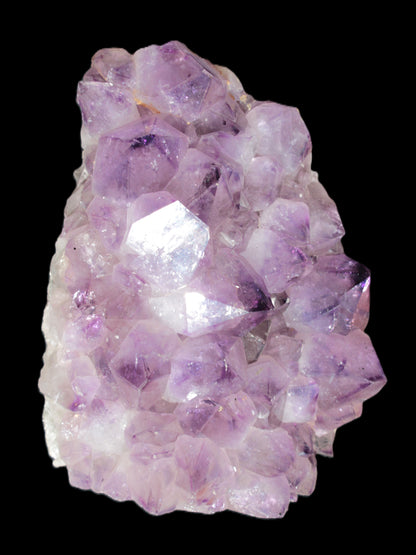 Amethyst large dark geode cluster from Brazil 7600g Rocks and Things Store
