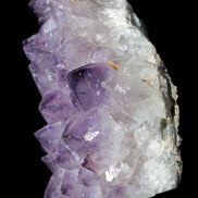 Amethyst large dark geode cluster from Brazil 7600g Rocks and Things Store