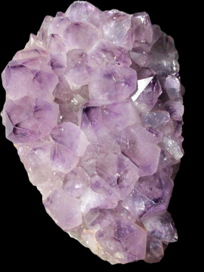 Amethyst large dark geode cluster from Brazil 7600g Rocks and Things Store