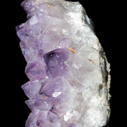 Amethyst large dark geode cluster from Brazil 7600g Rocks and Things Store