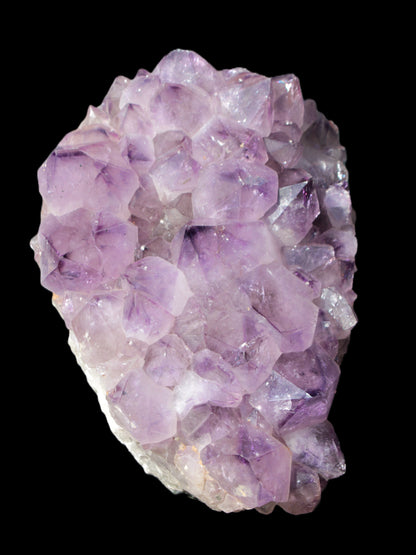 Amethyst large dark geode cluster from Brazil 7600g Rocks and Things Store