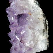 Amethyst large dark geode cluster from Brazil 7600g Rocks and Things Store