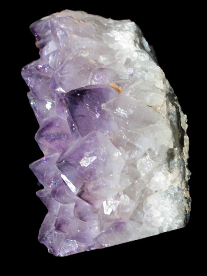 Amethyst large dark geode cluster from Brazil 7600g Rocks and Things Store