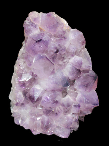 Amethyst large dark geode cluster from Brazil 7600g Rocks and Things Store