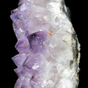 Amethyst large dark geode cluster from Brazil 7600g Rocks and Things Store