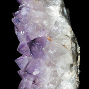 Amethyst large dark geode cluster from Brazil 7600g Rocks and Things Store