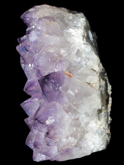 Amethyst large dark geode cluster from Brazil 7600g Rocks and Things Store