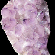 Amethyst large dark geode cluster from Brazil 7600g Rocks and Things Store