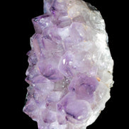 Amethyst large dark geode cluster from Brazil 7600g Rocks and Things Store