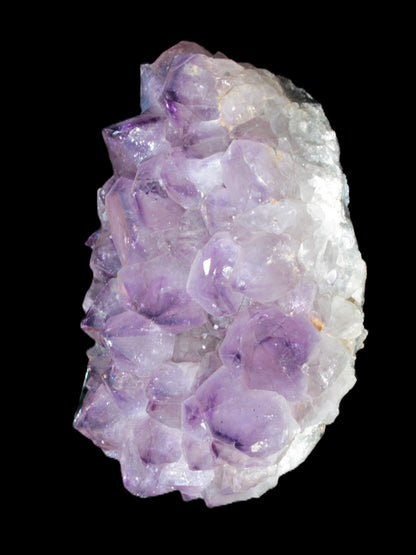 Amethyst large dark geode cluster from Brazil 7600g Rocks and Things Store
