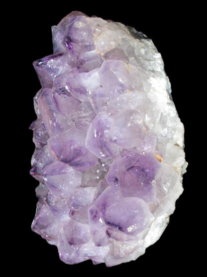 Amethyst large dark geode cluster from Brazil 7600g Rocks and Things Store