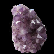 Amethyst large dark geode cluster from Brazil 7600g - Rocks and Things Store