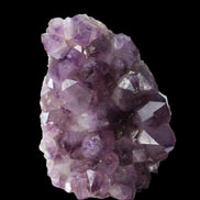 Amethyst large dark geode cluster from Brazil 7600g - Rocks and Things Store