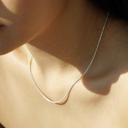 Diana Necklace