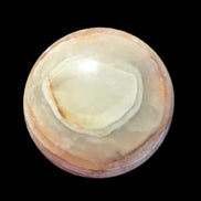 Afghan Jade Serpentine sphere 472g Rocks and Things Store