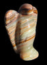Afghan Jade hand-carved Angel 165g Rocks and Things