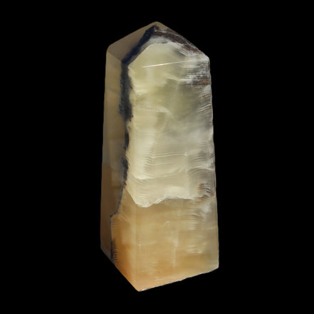 Afghan Jade obelisk 275g Rocks and Things