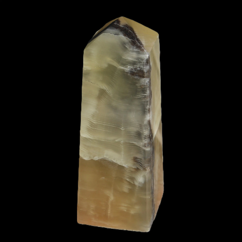 Afghan Jade obelisk 275g Rocks and Things