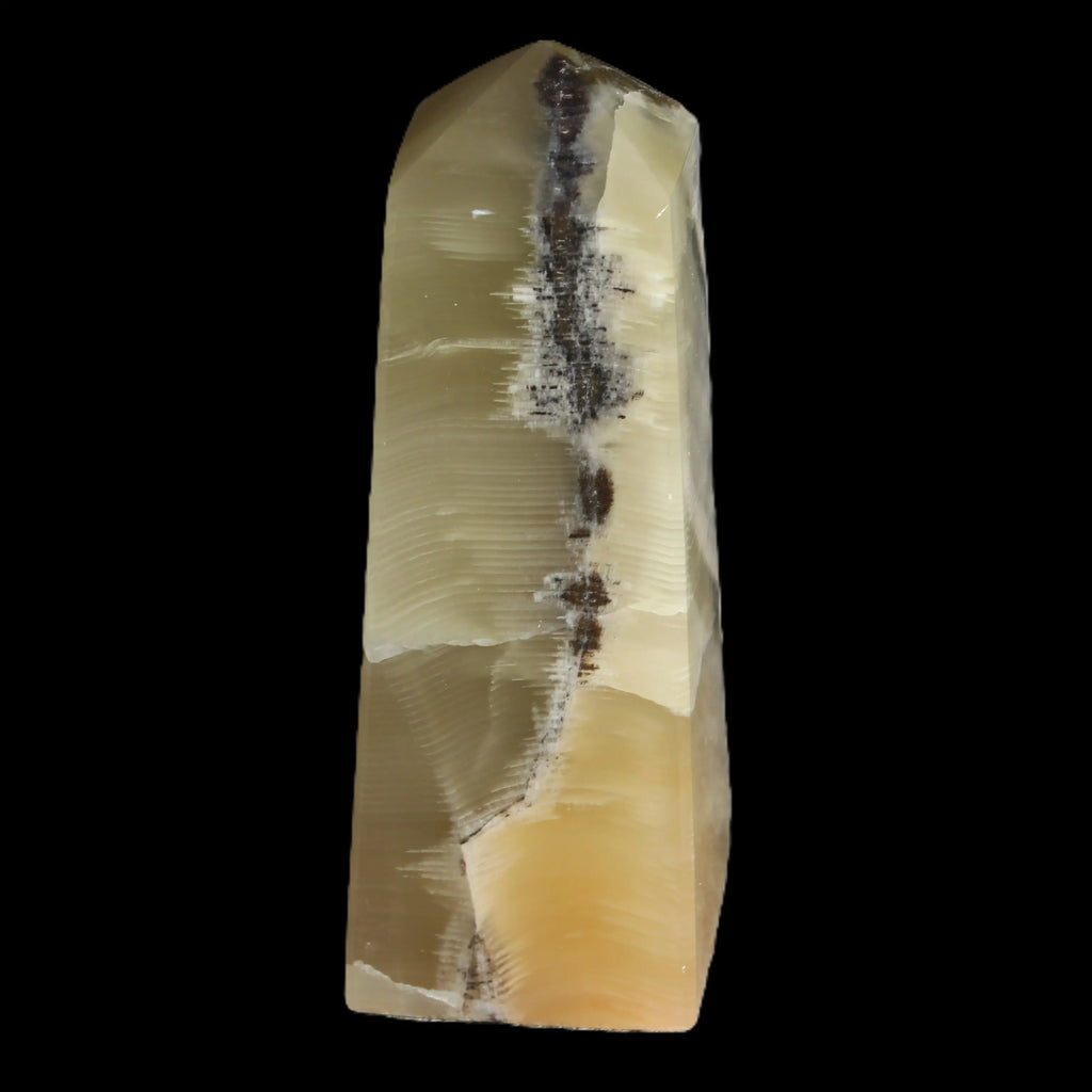 Afghan Jade obelisk 275g Rocks and Things