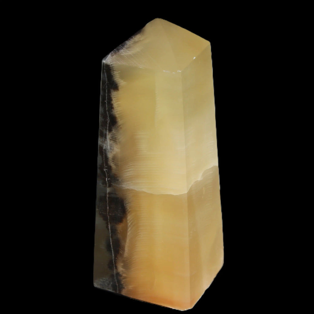 Afghan Jade obelisk 275g Rocks and Things
