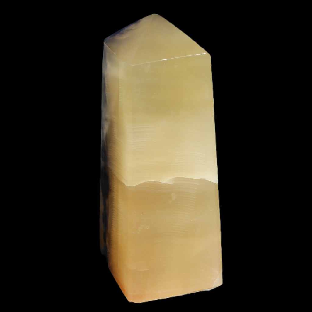 Afghan Jade obelisk 275g Rocks and Things