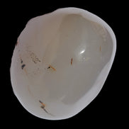 Agate palmstone dendritic 223g - Rocks and Things Store