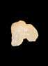 Alashan Candy Agate stone 4-10g Rocks and Things Store