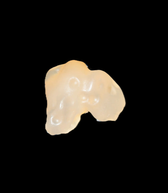 Alashan Candy Agate stone 4-10g Rocks and Things Store