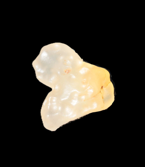 Alashan Candy Agate stone 4-10g Rocks and Things Store