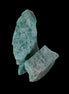 Amazonite Aqua Blue 1-2 stones from Peru 18-22g - Rocks and Things Store