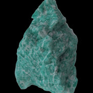 Amazonite Aqua Blue 1-2 stones from Peru 18-22g - Rocks and Things Store