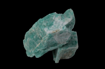 Amazonite Aqua Blue 1-2 stones from Peru 18-22g Rocks and Things