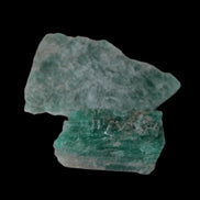 Amazonite Aqua Blue 1-3 stones from Peru 15-22g - Rocks and Things Store