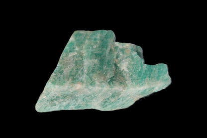 Amazonite Aqua Blue stone from Peru 8g Rocks and Things