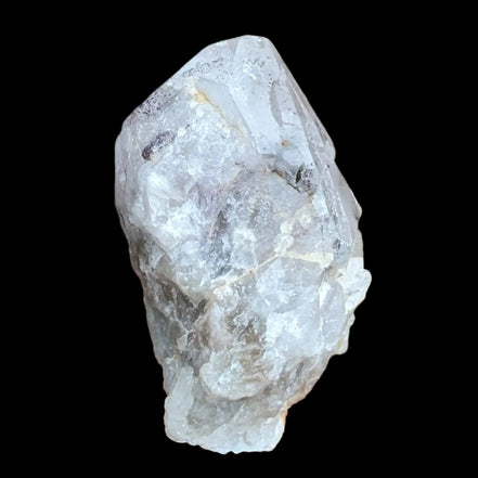 Amethyst Hematite from Red River, N Cape South Africa 76g in sunlight -  Rocks and Things Store